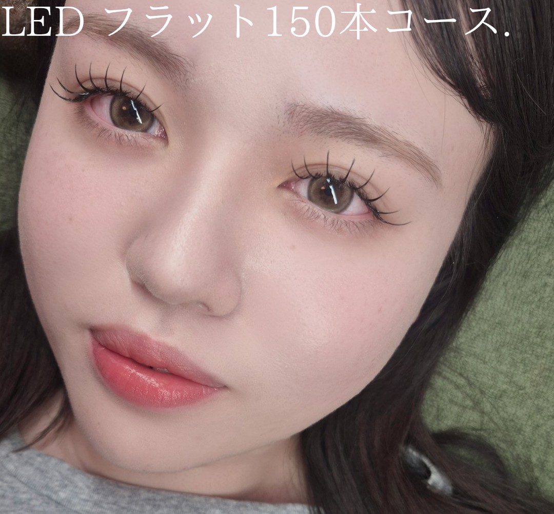 オールハンドで行うフェイシャルエステでお肌に溜まった老廃物をデトックスします